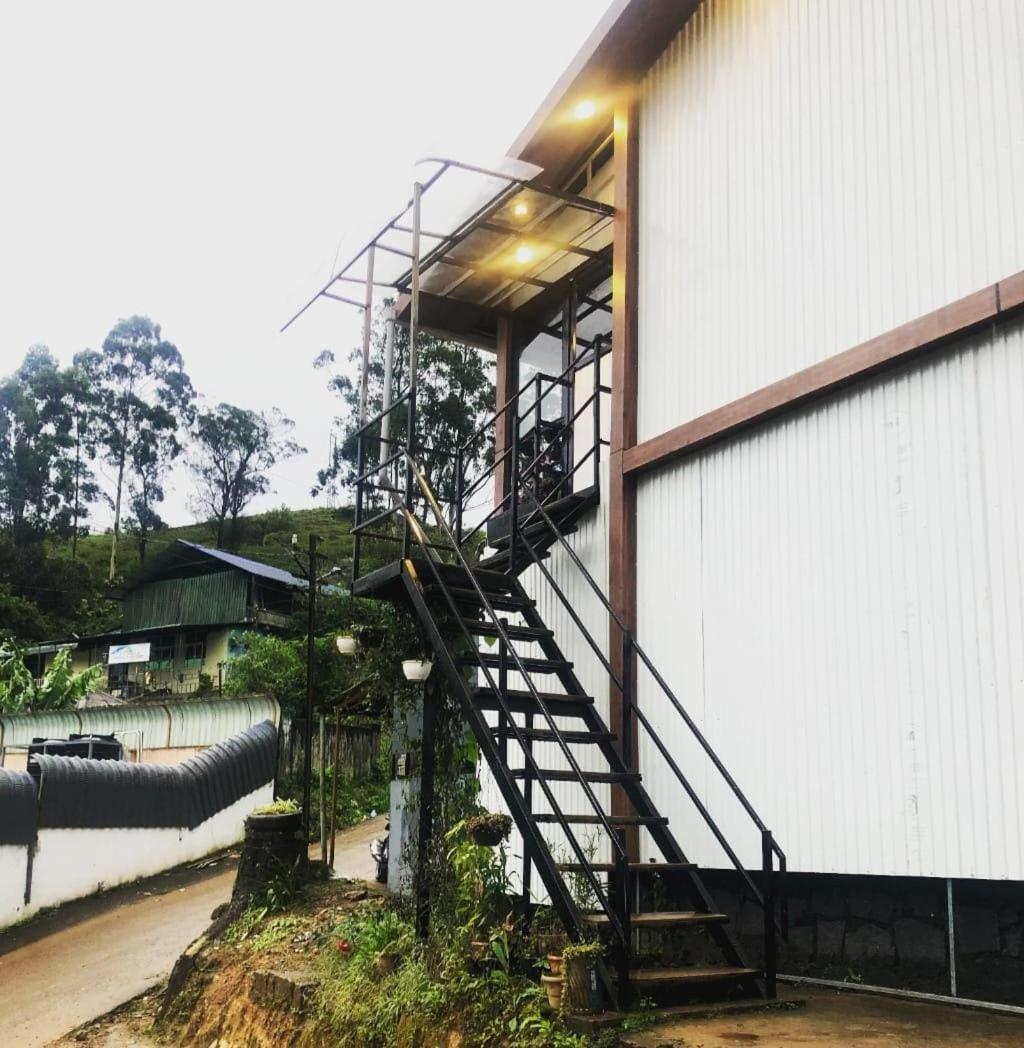Birdwing Cottage, Munnar Exterior photo